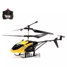 Вертолёт радиоуправляемый «Воздушный король»