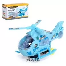 Вертолёт «Воздушный бой»