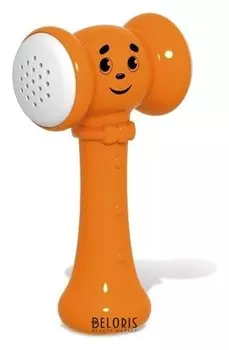 Веселая кувалдочка