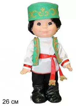 Веснушка Марат Весна