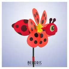 Ветерок «Бабочка»