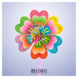 Ветерок «Цветочек»