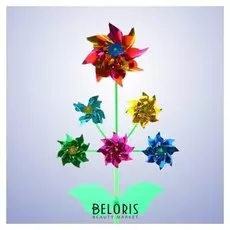 Ветерок «Цветочки»