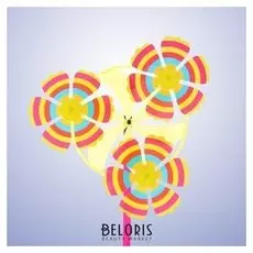 Ветерок «Цветочки»