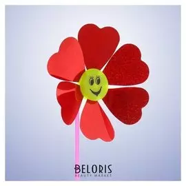 Ветерок «Феерия» голографический