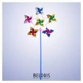 Ветерок «Звезда» завиток