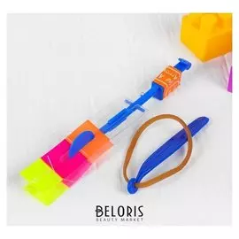 Ветрячок-рогатка, световой