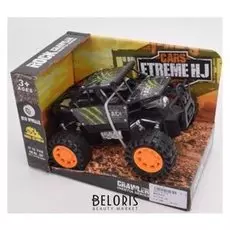 Вездеход инерционный