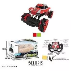 Вездеход радиоуправляемый