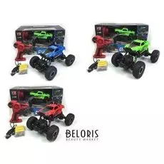 Вездеход радиоуправляемый