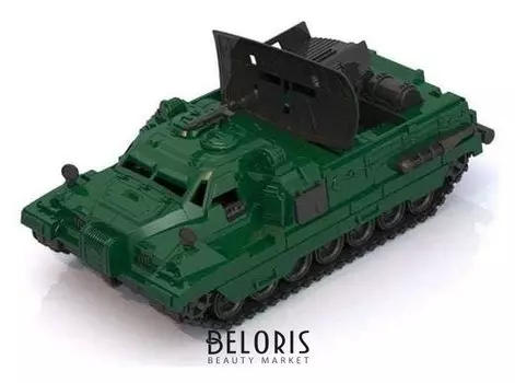 Вездеход с эхолокатором Страж