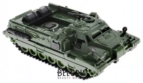 Вездеход Страж