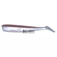 Виброхвост Helios Chebak 8 см Pearl Hs-3-013 (Набор 7 шт)