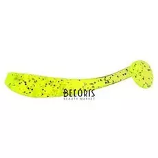 Виброхвост Lucky John Pro S Baby Rockfish съедобный 3,5см 140149-071 (Набор 20шт)