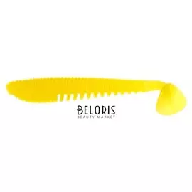 Виброхвост Saw «Пила» 63 мм (2,5"), 9 штук, цвет №014