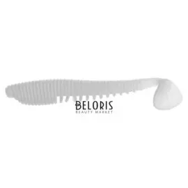 Виброхвост Saw «Пила» 63 мм (2,5"), 9 штук, цвет №016