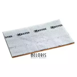 Виброизоляционный материал StP Master M4, размер: 4х350х570 мм