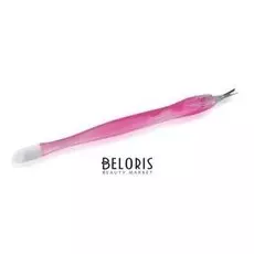 Вилка для удаления кутикулы с лопаткой RI 028