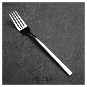 Вилка столовая «Тайфун», 19,5 см