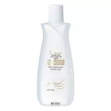 Витаминизированная жидкость для снятия лака "Тюльпан"