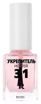 Укрепитель для ногтей 3 в 1