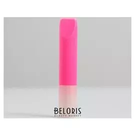 Витражная краска, цвет розовый