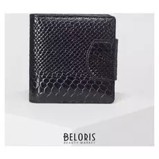 Визитница, 2 ряда, 20 листов, цвет сливовый