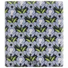 Визитница "Коала"