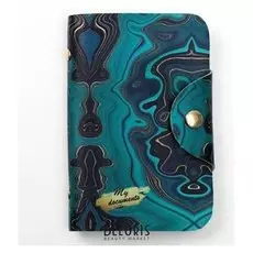 Визитница на 20 холдеров My Documents