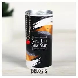 Влажные салфетки "New Day, New Start" 30 штук