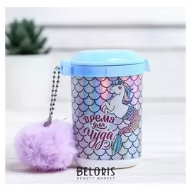 Влажные салфетки "Время для чуда" 30шт