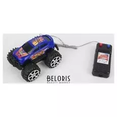 Внедорожник радиоуправляемый