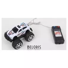 Внедорожник радиоуправляемый