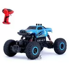 Внедорожник радиоуправляемый «Триал»