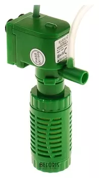 Внутренний фильтр FILTER 011 стаканного типа, 400л/ч