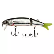 Воблер Kosadaka Cord-r XS 110f, 13,8 г, SBL