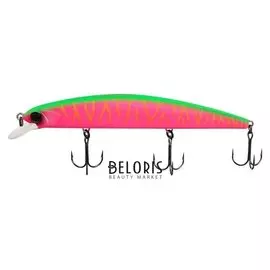 Воблер Kosadaka Flash XS 130sp, 20,5 г, ROS