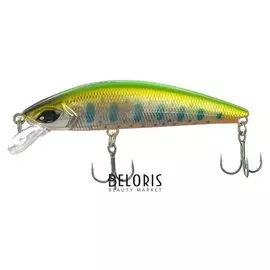 Воблер Kosadaka Fornite XS 63F 4,2 г NTR