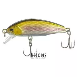 Воблер Kosadaka Gravy-4 XS 44S 2,5 г SL