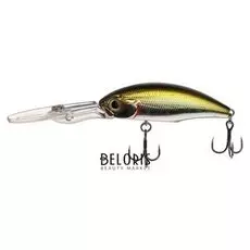 Воблер Kosadaka Kurado DD 60f, 7,5 г, CNT