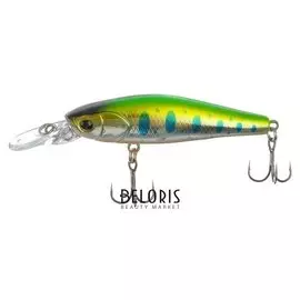 Воблер Kosadaka Lex XS 55F 4,3 г NTR