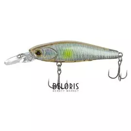 Воблер Kosadaka Lex XS 55F 4,3 г GTS