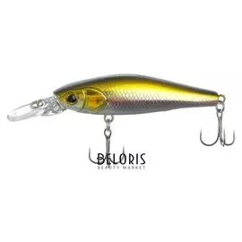 Воблер Kosadaka Lex XS 55F 4,3 г SL