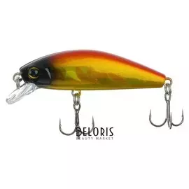 Воблер Kosadaka M-minnow XS 50F 4,1 г RSH