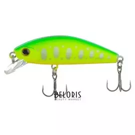 Воблер Kosadaka M-minnow XS 50F 4,1 г PTO