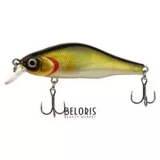 Воблер Kosadaka Mirage XS 70f, 9 г, AY