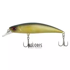 Воблер Kosadaka Nota Minnow XS 70F 4 г MN