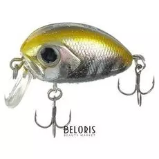 Воблер Kosadaka Pum XS 30F 4,2 г SCS