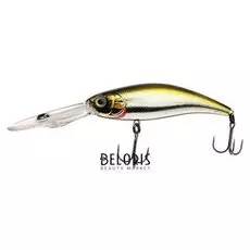 Воблер Kosadaka Trol DD 100f, 26 г, CNT