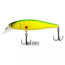 Воблер LJ Original Minnow X, 8.00/m06